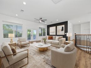 8006 Longridge Drive, Houston TX 77055