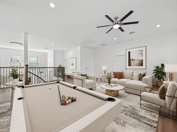 8006 Longridge Drive, Houston TX 77055