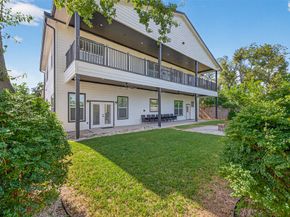 8006 Longridge Drive, Houston TX 77055