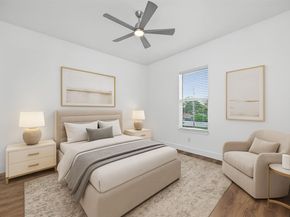 8006 Longridge Drive, Houston TX 77055