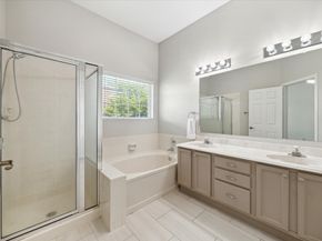 15303 Laurel Knoll Circle, Cypress TX 77433