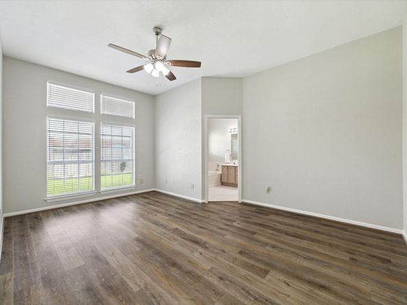 15303 Laurel Knoll Circle, Cypress TX 77433