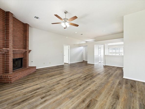 15303 Laurel Knoll Circle, Cypress TX 77433