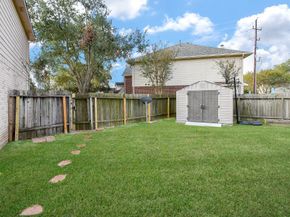 3377 Zubin Lane, Katy TX 77493