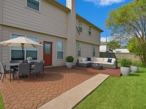 3377 Zubin Lane, Katy TX 77493