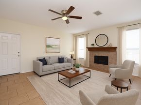 3377 Zubin Lane, Katy TX 77493