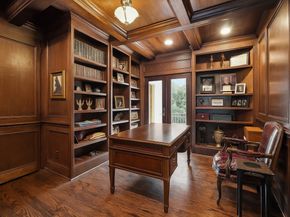 2247 Bartlett Street, Houston TX 77098