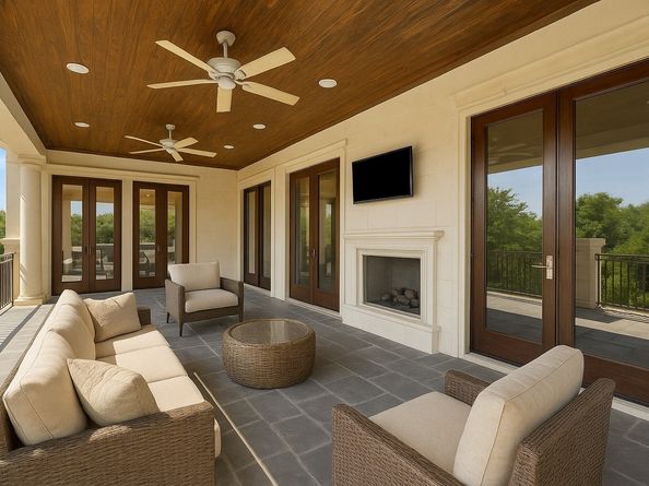 2247 Bartlett Street, Houston TX 77098