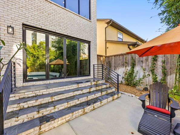 1906 Swift Boulevard, Houston TX 77030