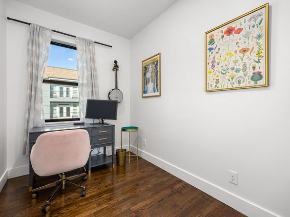 1906 Swift Boulevard, Houston TX 77030