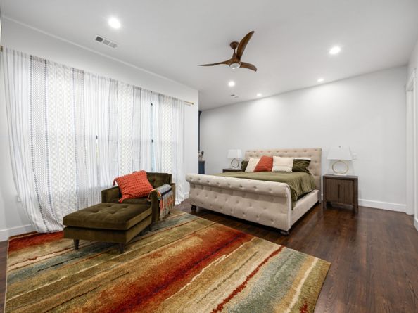 1906 Swift Boulevard, Houston TX 77030