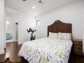 1906 Swift Boulevard, Houston TX 77030