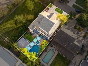 1906 Swift Boulevard, Houston TX 77030