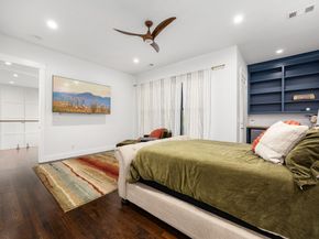 1906 Swift Boulevard, Houston TX 77030