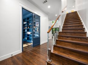 1906 Swift Boulevard, Houston TX 77030