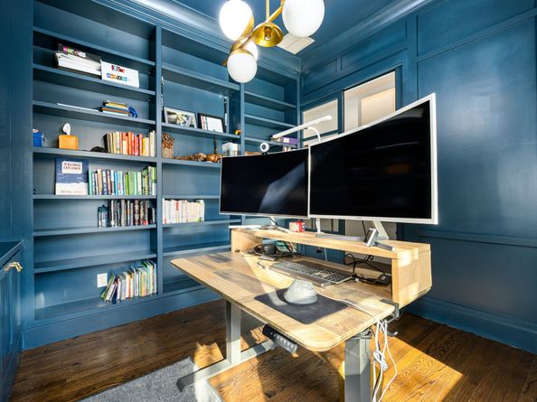 1906 Swift Boulevard, Houston TX 77030