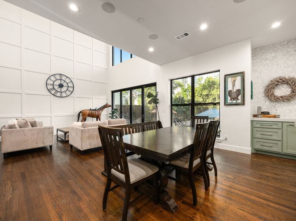 1906 Swift Boulevard, Houston TX 77030