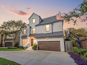 1906 Swift Boulevard, Houston TX 77030