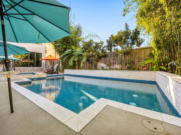 1906 Swift Boulevard, Houston TX 77030