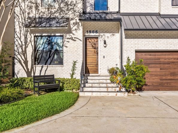 1906 Swift Boulevard, Houston TX 77030