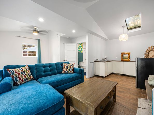 1906 Swift Boulevard, Houston TX 77030