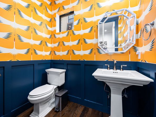 1906 Swift Boulevard, Houston TX 77030