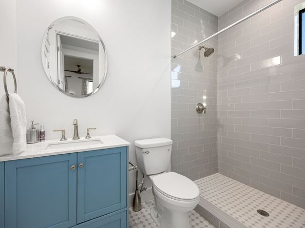 1906 Swift Boulevard, Houston TX 77030