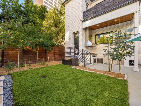 1906 Swift Boulevard, Houston TX 77030