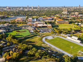 1906 Swift Boulevard, Houston TX 77030