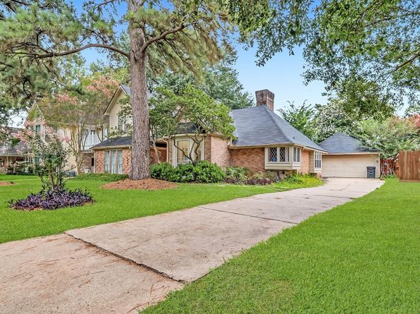 11423 Canyon Trail Drive, Houston TX 77066