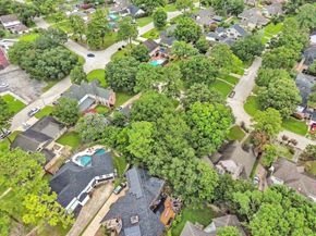 11423 Canyon Trail Drive, Houston TX 77066