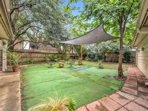 11423 Canyon Trail Drive, Houston TX 77066
