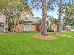 11423 Canyon Trail Drive, Houston TX 77066