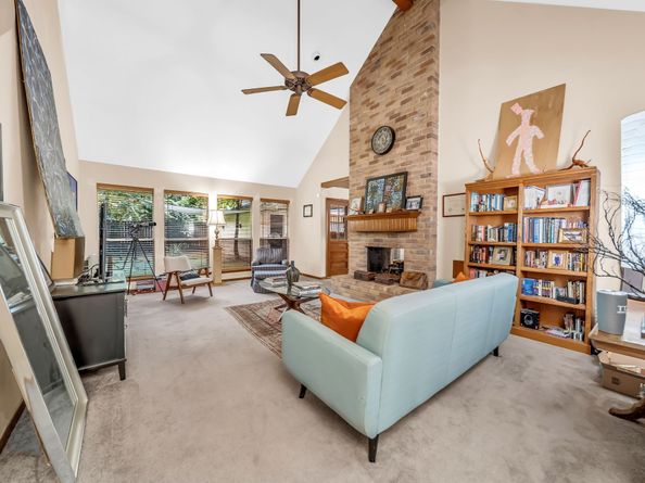 11423 Canyon Trail Drive, Houston TX 77066