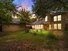 11423 Canyon Trail Drive, Houston TX 77066