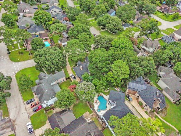 11423 Canyon Trail Drive, Houston TX 77066