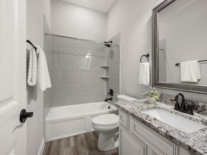 18806 Maple Hills Court, New Caney TX 77357