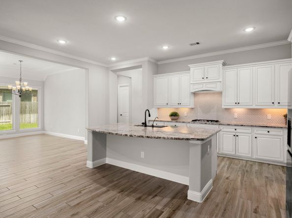 18806 Maple Hills Court, New Caney TX 77357