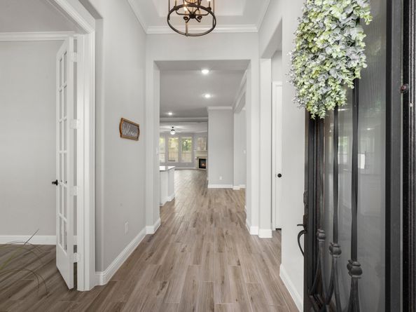 18806 Maple Hills Court, New Caney TX 77357