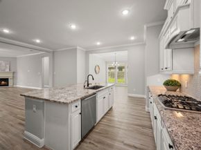 18806 Maple Hills Court, New Caney TX 77357