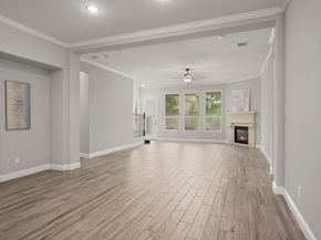 18806 Maple Hills Court, New Caney TX 77357