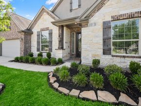 18806 Maple Hills Court, New Caney TX 77357