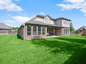 18806 Maple Hills Court, New Caney TX 77357