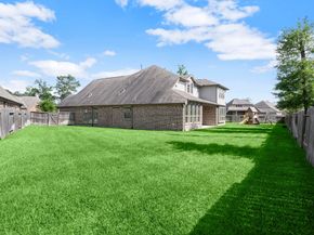 18806 Maple Hills Court, New Caney TX 77357