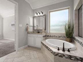 18806 Maple Hills Court, New Caney TX 77357