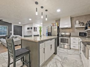 826 Rosewick Street, Houston TX 77015