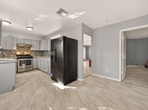 13135 Grassy Briar Lane, Houston TX 77085