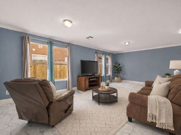 13135 Grassy Briar Lane, Houston TX 77085