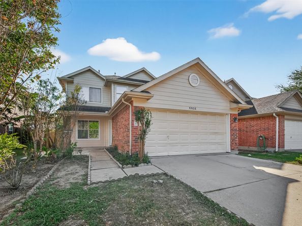 13135 Grassy Briar Lane, Houston TX 77085