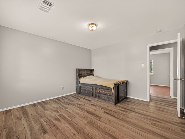 13135 Grassy Briar Lane, Houston TX 77085